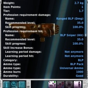 Ranked Flamethrower 5