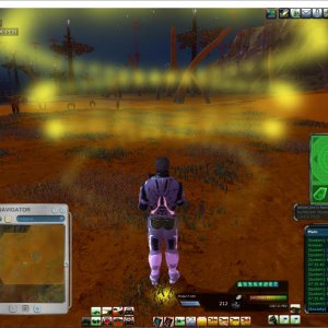 2018 04 24    Iron Stone 2844 PED