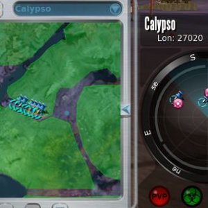 04MAY2018 Caly mining LA61 1 of 2