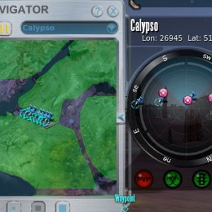 4MAY2018 Caly mining on LA61 2 of 2