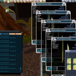 20JUN2018 RT Un-amped planetside mining