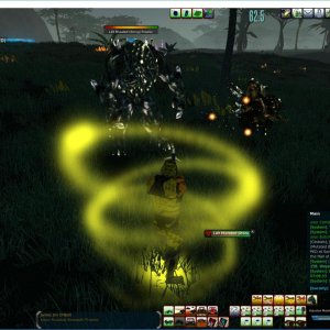 2018 12 13    Mutated Beladoth Prowler 761 PED