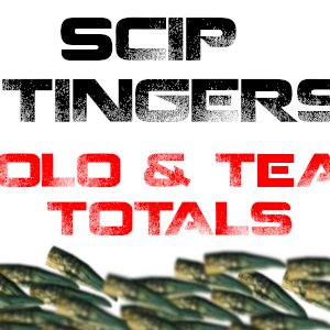 Scip Blade Count