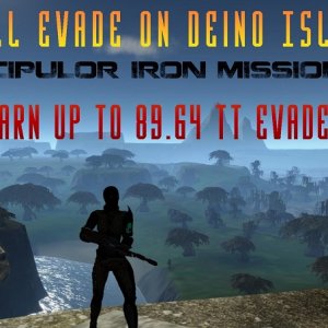 1Skill Evade