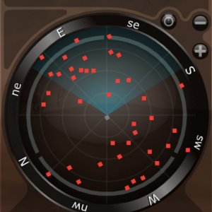 Radar AFTER
