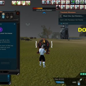 KillStrike Xavier