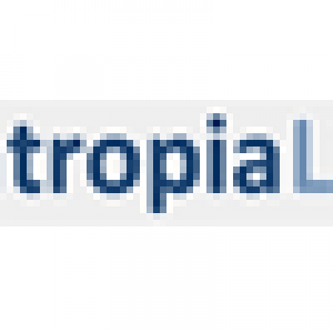 Entropia Life - Logo 140x 50x pixels - sponsor of the Entrolympic Events 2020