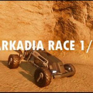 Arkadia Race 1/4 - Entrolympic Events 2020