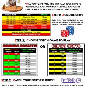 TheGambler(R)