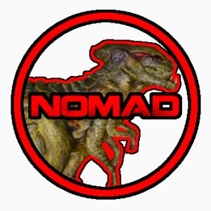 Nomad Small Icon