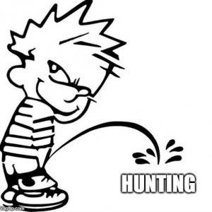hunting is___.JPG
