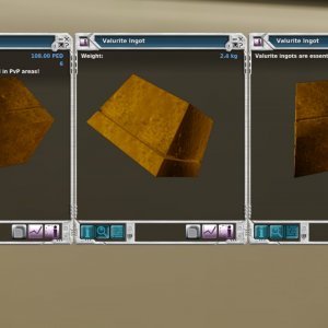 valurite