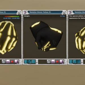 gloves