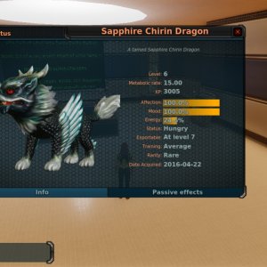 pet