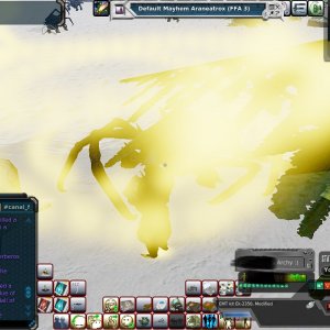 Ubber hof healing FFA3