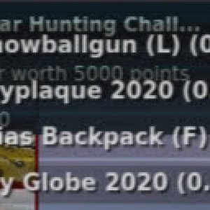 Next Island gifts 2020