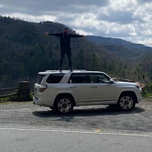 4runner