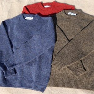 sweaters