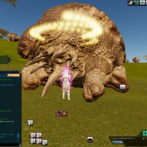 Eomon old