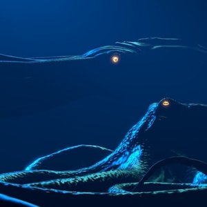 Deep Waters