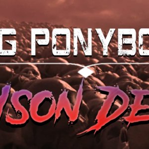 Mustang Ponyboy Perdue.jpg