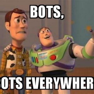 bots-bots-everywhere