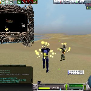 1st armax