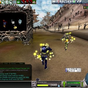 2nd Argo