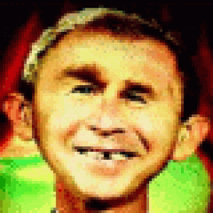 bush vs mad