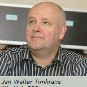 Jan Welter Timkrans