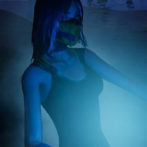 Twen Mask