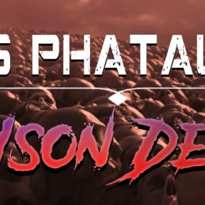 James Phatal Error.jpg