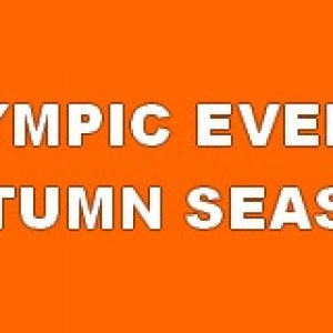 Entrolympic Events 2024 Autumn Season