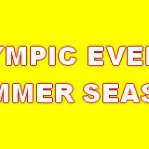 Entrolympic Events 2024 Summer Season