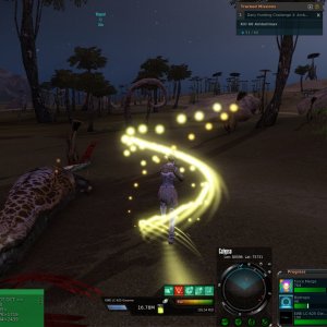 16 FEN event - studying the items.jpg