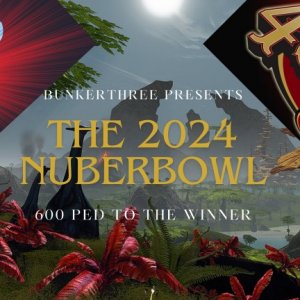 Protern NuberBowl Event