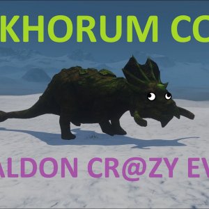 Kamaldon Crazy.jpg