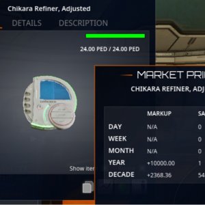 adju refiner