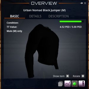 Urban Nomad Black Jumper.JPG