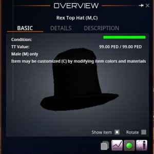 Rex Top Hat 1.JPG