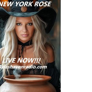 NYR HAlloween Radio Banner