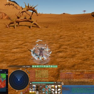 First PVP Kill - 7k+ ped - 2817 pills 2024-11-24