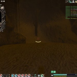 Argo Cave Bug Pic 1