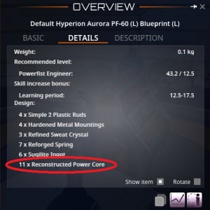 Aurora PF-60 mistake.jpg