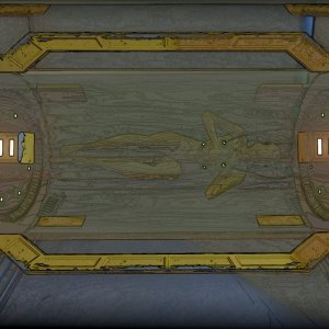 Thule - Revivial Tank