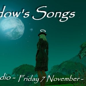 Shadow's Songs Prog 2