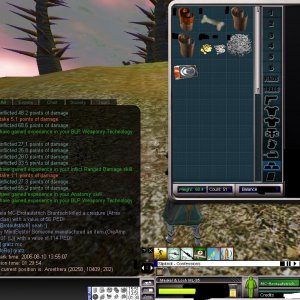 Neomaven Comp GLobal 53pedZ