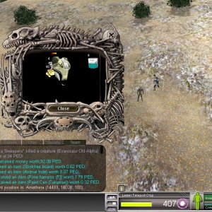 Global. :)