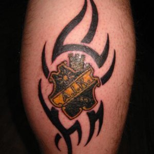 Tattoo