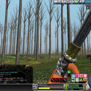xenocracy league global